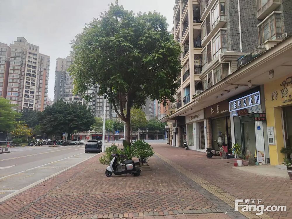 外景图