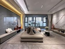 国补20万 中海云麓里 精装科技豪宅 联系我享渠道优惠