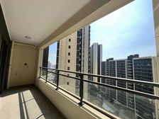 越秀南北对流5房,业主有其他计划刚收楼就卖