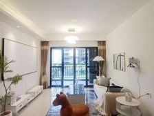 精装可拎包入住 高绿化 刚需小三居 南向采光好 电梯房