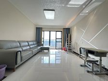 亏本急售!送全屋家私家电,高楼层视野好。