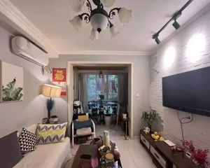 急48万可按揭!仅契税!近地铁!新瑞园2