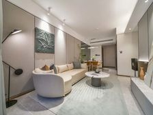 华润仁恒·公园四季 3室2厅2卫 精装修 131万元