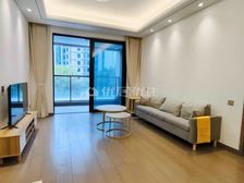 中央公园 龙湖景粼玖序 99平 3室 数八 提前3年