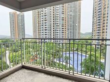 凯茵又一城(三区) 带电梯 商品房 小三居 满二 小区新