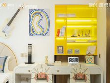 火炬中心 带电梯 小三房 南北通透 车位充足 双卫格局