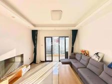 张家边 小区新 医疗配套成熟 商品房 满五 刚需小三居