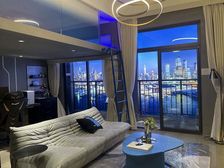 深业湾中新城 2966平的全明星产品