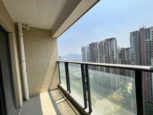 (前排中高层正南向)价格还可以谈,楼下就是公园,地铁,商超