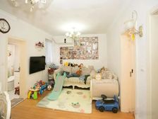 三林 · 凌兆新村-上浦路606弄 · 2室 · 2厅