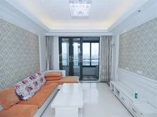 前滩杨思+次新房+满五年+产权清晰+南北通透+产权车位