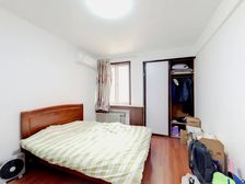 西南二环外 鹏润家园精装两居 满五东向高层 52249元/平