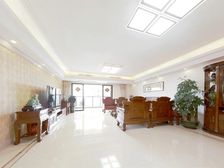 天河公园 御景雅苑 高层央墅 南向对流 户型方正 大户型优选