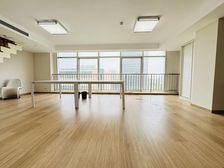 宇飞大厦162平 可註册 天恒大厦 东方银座紧邻东直门地铁口