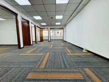 富华大厦180平 四房间加工区特价3.7 东四十条南新仓大厦