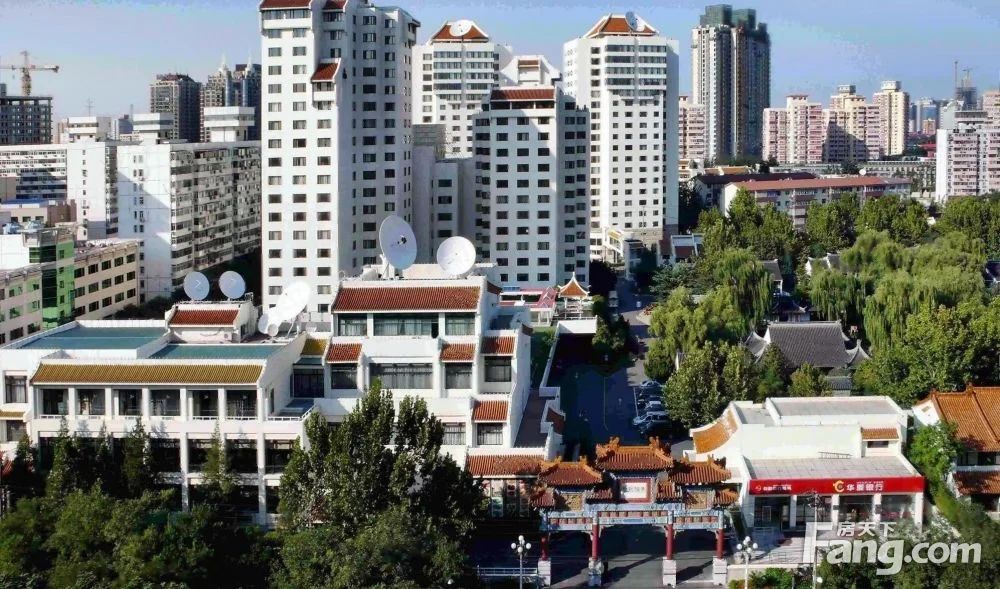 外景图