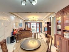 海伦堡御院 5房2厅3卫 128㎡