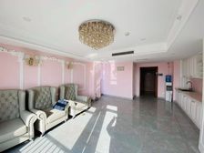 东直门 宇飞大厦新出精装 可註册 东方银座 北京INN 凯德