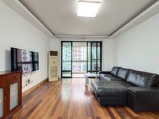 省税必看 电梯三房两卫 飞机户型 可以提前交房 有停车位