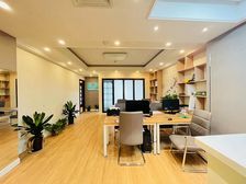 东直门 奥加国际公寓新出精装 可註册 宇飞大厦 东方银座