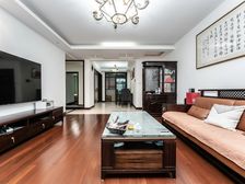 康健板块电梯大三房,带一个固定车位,诚心出售 付款快价好谈