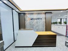 三元桥天元港精装修300平米户型静安中心鹏润大厦佳程广场