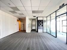 新三元桥丨凤凰置地精装100平丨落地窗丨高区视野丨三元NEO