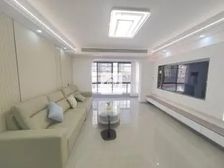 电梯新路口 东升小学全新装修三房南北通透 建湘小区拎包入住