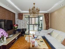 实地核验 新上 送车位 南北板式 稀缺 价格好 看房方便急售