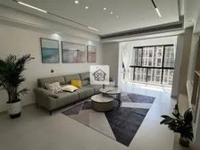 洛王王家河 次新花园园林小区 山水一城 全新装修采光好