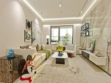 昌平南邵新城 梧桐山语 精装修交付 三居室 临近地铁