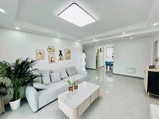 汇民轩 中间楼层采光好 交通便利 临地铁 精装可拎包入住