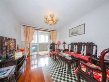 南码头 · 冠生园东方佳苑 · 2室 · 2厅