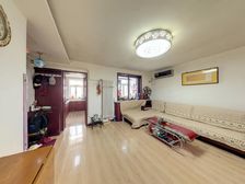 低价好房 彩丽园 低楼层通透两居 楼位好不临街