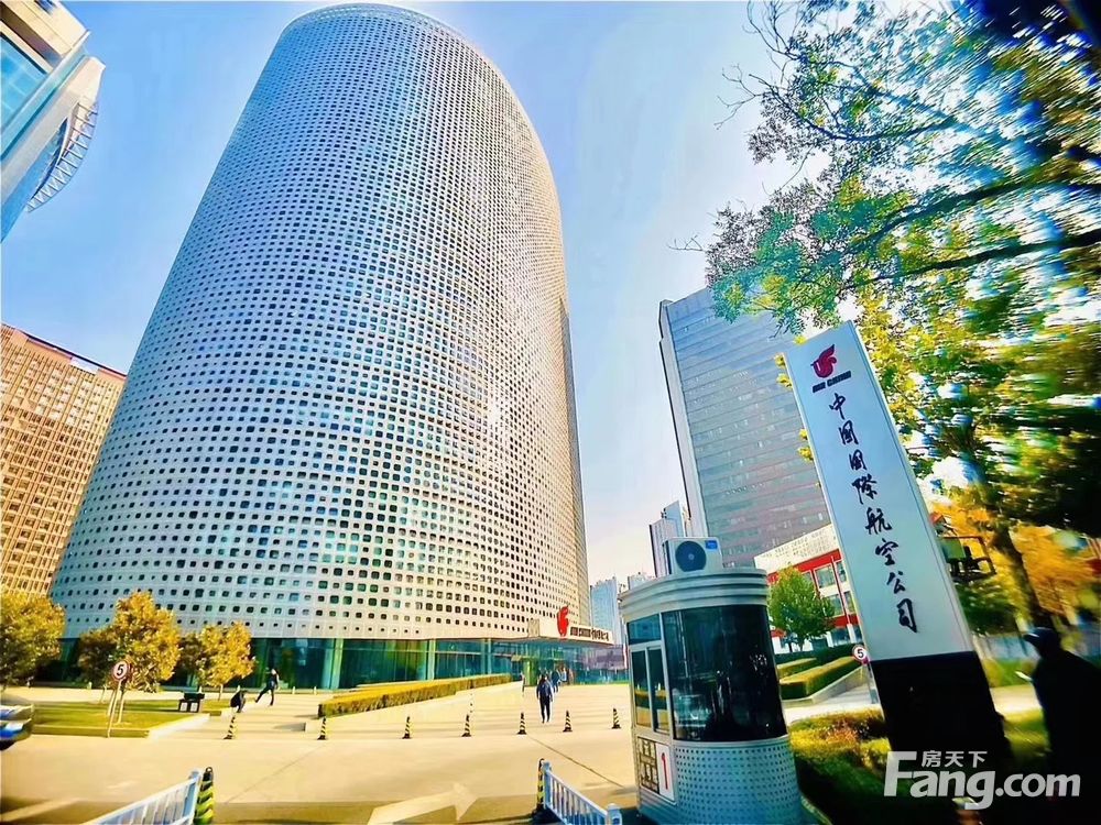 外景图