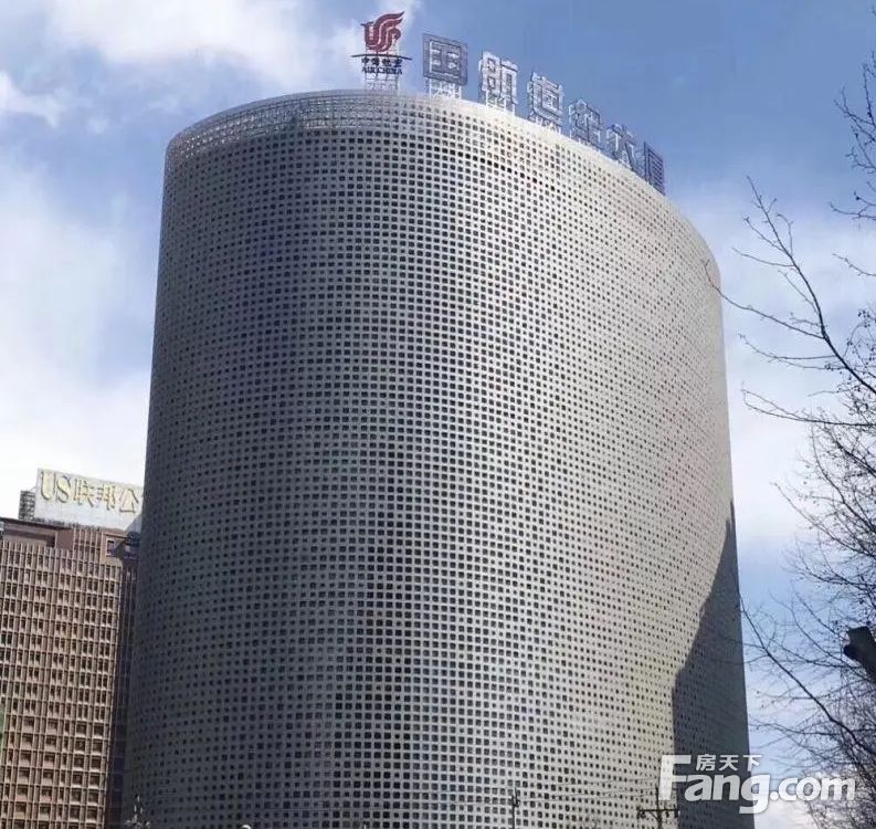 外景图