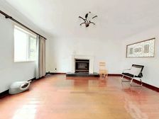 白莲花园西北两居室有钥匙户型方正采光好无遮挡