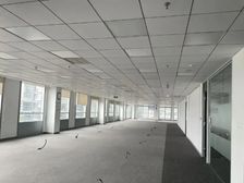 办公室出租 中关村五道口清华科技园整层出租 随时可用