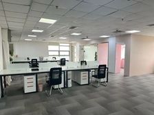 五道口 清华科技园 科技公司办公室 2时空调 正对电梯