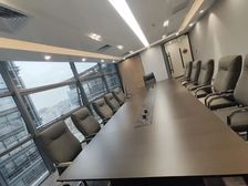 【真房源】清华科技园5A写字楼丨精装修带家具丨优先研发公司