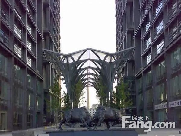 外景图