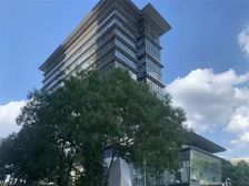 卫通大厦 清华科技园 搜狐网络大厦写字楼1000平出租