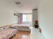 红磡公寓 2室1厅 68.52平 通透全明 周边配套齐