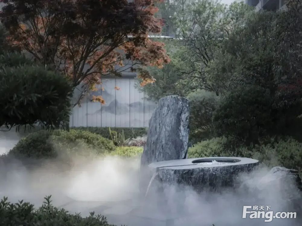 实景图