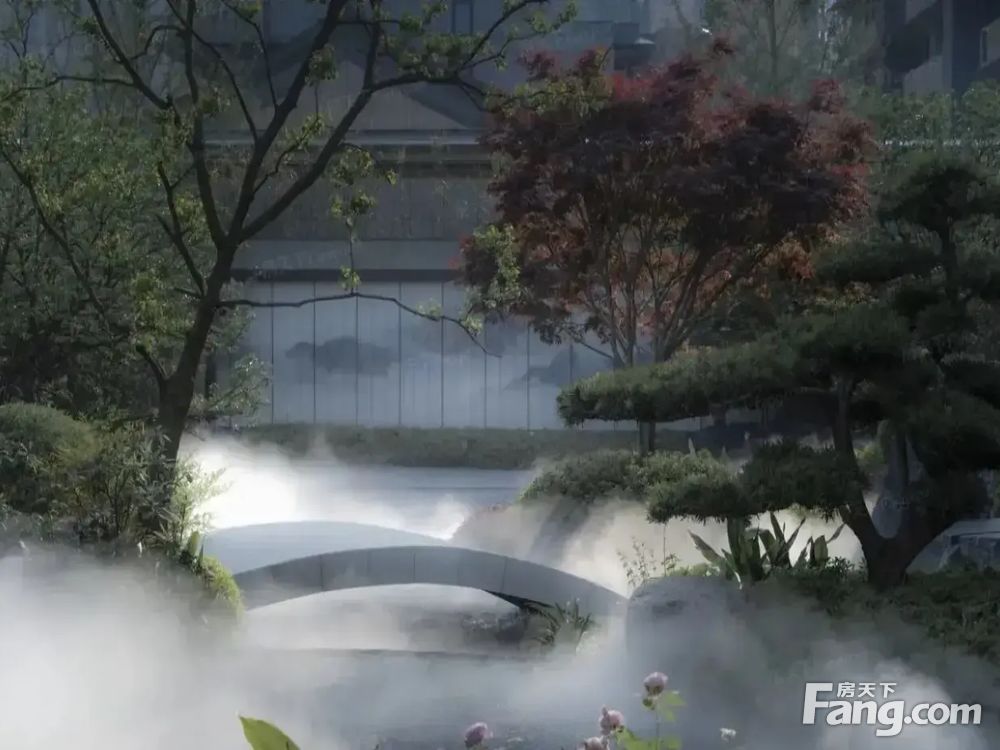 实景图