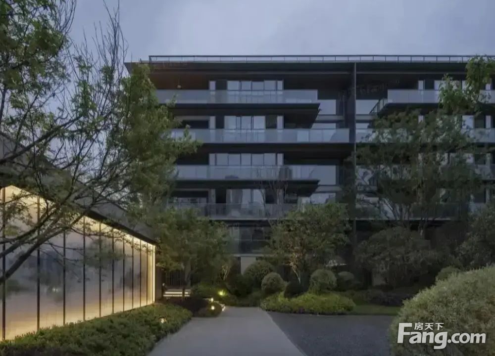 实景图