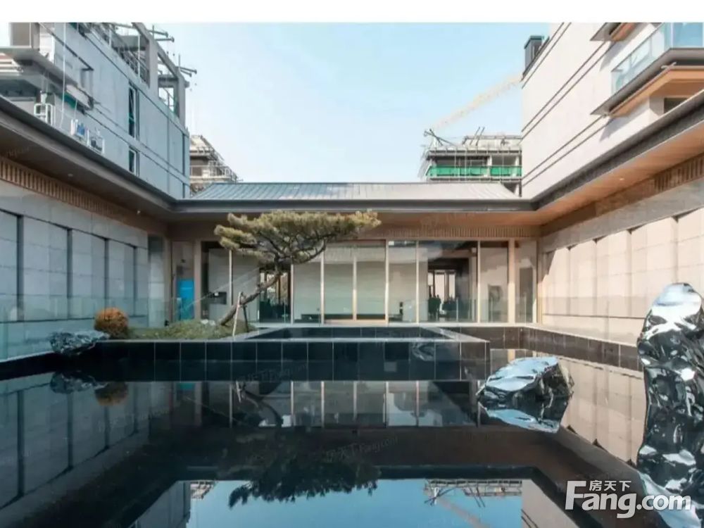 实景图