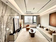 丰台南苑 中海公元里 南北通透 四环交通 精装修 公园地产