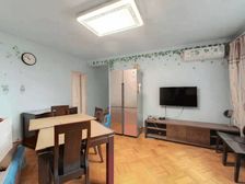 新上狮山新苑电梯大三房 采光充足 梯卡入户