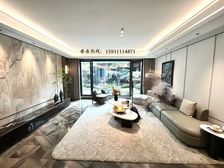 建发金茂开发高端(好房子)南北通透 大四居 地铁4号线旁